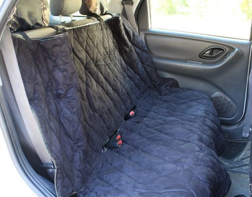 Review: Epica Dog Car Seat Cover Epica Dog Car Seat Cover Review