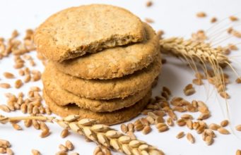 Recipe: Homemade Flaxseed Dog Biscuit Homemade Flaxseed Dog Biscuit Recipe