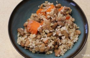 Low Protein Homemade Dog Food Recipe Low Protein Homemade Dog Food Recipe