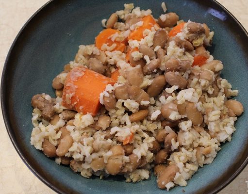 Low Protein Homemade Dog Food Recipe Low Protein Homemade Dog Food Recipe