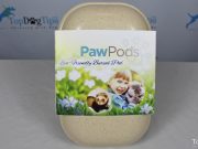 Review: Paw Pod Dog Burial Pod Paw Pod Dog Burial Pod Giveaway