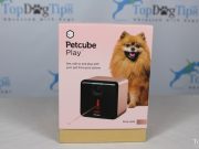 Review: Petcube Play Dog Camera Petcube Play Dog Camera Giveaway