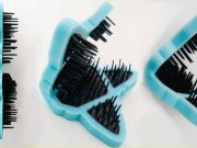 BendiBrush Will Make Grooming Faster and Easier BendiBrush Makes Grooming Faster, Easier, and Happier