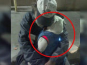 Dying Homeless Man Has One Last Wish for His Dog Dying Homeless Man Has One Last Wish for His Dog