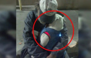 Dying Homeless Man Has One Last Wish for His Dog Dying Homeless Man Has One Last Wish for His Dog