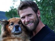 Dr. Travis Weeps After Viewing Tribute to His Aging Dog Dr. Travis Weeps After Viewing Tribute to His Aging Dog