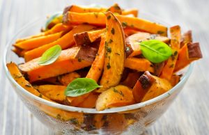 Recipe: Sweet Potato Fries for Dogs sweet potato fries for dogs