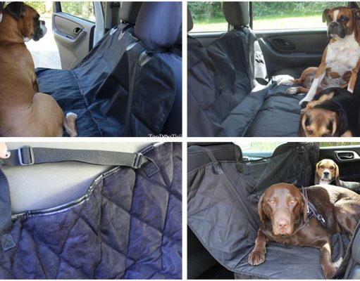 6 Best Dog Car Hammock Best Dog Car Hammocks for Your Pet