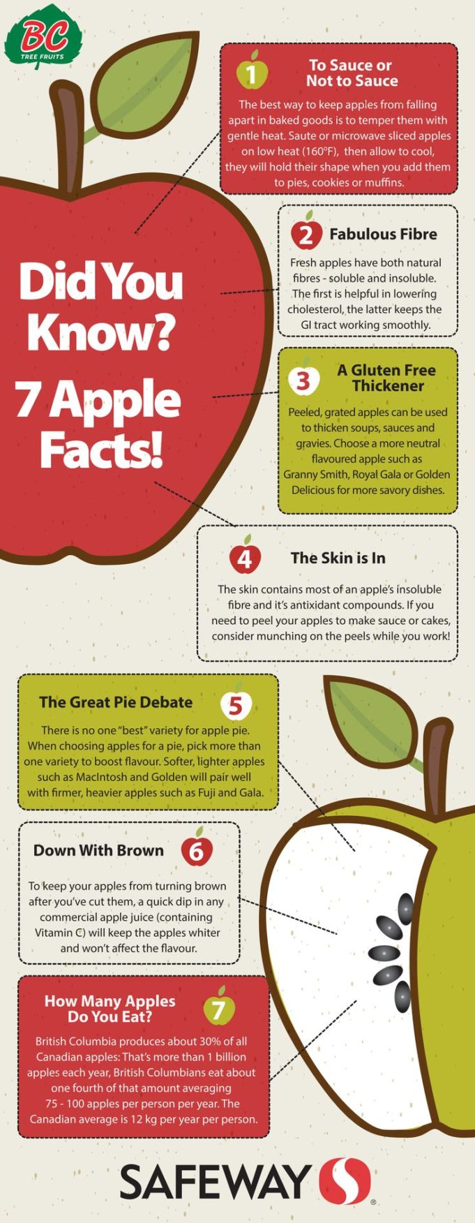 Picture of Apples for Dogs 101: Can Dogs Eat Apples?
