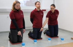 Scientists Say Dogs Know What Humans Know By Studying Our Gaze Looks Like Dogs Know What Humans Know By Studying Our Gaze