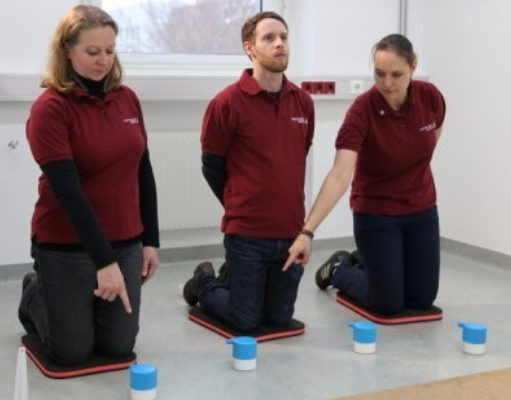 Scientists Say Dogs Know What Humans Know By Studying Our Gaze Looks Like Dogs Know What Humans Know By Studying Our Gaze