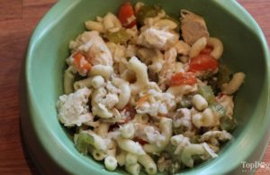 Best Homemade Dog Food Recipe with Chicken and Rice Best Homemade Dog Food Recipe