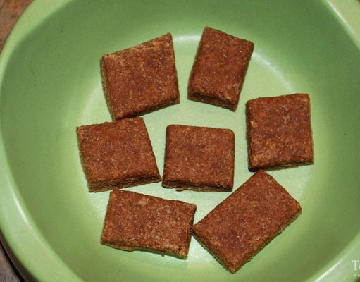Cheesy Homemade Dog Biscuit Recipe Cheesy Homemade Dog Biscuit Recipe
