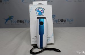 Giveaway: Doggie Don’t Dog Training Aid ($50 Value) Doggie Don't Training Aid Giveaway
