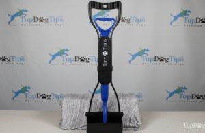 Giveaway: Tidy Turd Dog Pooper Scooper ($26 Value) Tidy Turd Dog Pooper Scooper Giveaway