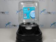 Review: Aspen Pet Deluxe Waterer for Dogs Aspen Pet Deluxe Waterer Review