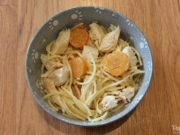 Recipe: Homemade Dog Food for Diabetic Dogs Homemade Dog Food for Diabetic Dogs Recipe