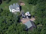 Bodies of 4 Young Men Finally Found Thanks to Cadaver Dogs Bodies of 4 Young Men Finally Found, Thanks to Cadaver Dogs