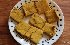 Recipe: Pumpkin Peanut Butter Homemade Dog Treats Pumpkin Peanut Butter Dog Treat Recipe