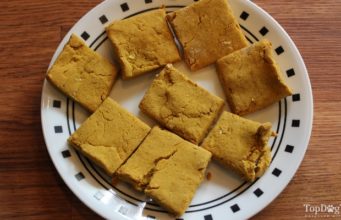 Recipe: Pumpkin Peanut Butter Homemade Dog Treats Pumpkin Peanut Butter Dog Treat Recipe