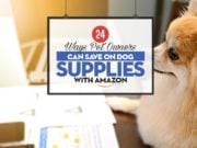 24 Ways Pet Owners Can Save on Dog Supplies with Amazon Top 24 Ways Pet Owners Can Save on Dog Supplies with Amazon