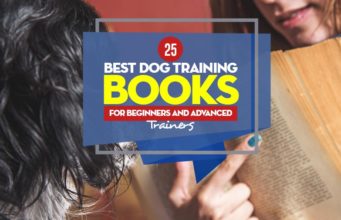 25 Best Dog Training Books Top 25 Best Dog Training Books for Beginners and Advanced Trainers