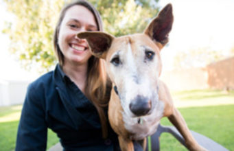 Therapy Dogs May Help Autistic Children Therapy Dogs May Help Autistic Children