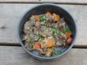 Recipe: Healthy Homemade Dog Food Healthy Homemade Dog Food Recipe