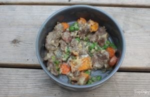 Recipe: Healthy Homemade Dog Food Healthy Homemade Dog Food Recipe