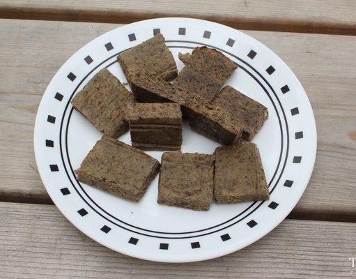 Recipe: Homemade Diabetic Dog Treats Homemade Diabetic Dog Treats