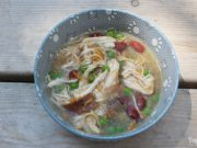 Homemade Grain Free Dog Food Recipe