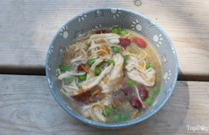 Homemade Grain Free Dog Food Recipe