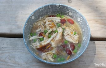 Homemade Grain Free Dog Food Recipe