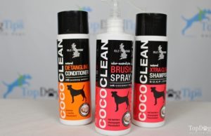 Giveaway: Isle of Dogs Grooming Supplies ($29 Value) Isle of Dogs Grooming Supplies Giveaway