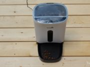 Review: Petwant Automatic Pet Feeder Petwant Automatic Pet Feeder Review