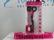 Giveaway: Scaredy Cut Silent Pet Grooming Clippers ($35 Value) Scaredy Cut Clipper Giveaway