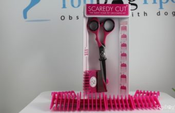 Giveaway: Scaredy Cut Silent Pet Grooming Clippers ($35 Value) Scaredy Cut Clipper Giveaway