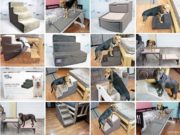 Top 15 Best Dog Stairs (Updated 2023) Top 15 Best Dog Stairs for Beds and Cars in 2020