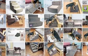 Top 15 Best Dog Stairs (Updated 2023) Top 15 Best Dog Stairs for Beds and Cars in 2020