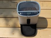 Review: Arf Pets Automatic Pet Feeder Arf Pets Automatic Pet Feeder Review