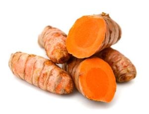 Is turmeric safe for dogs to consume