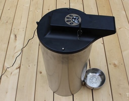 Review: PeTreat PetPal Automatic Pet Food Dispenser PetTreat Automatic Pet Food Dispenser Review