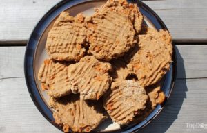 Recipe: Sweet Potato Dog Biscuits Sweet Potato Dog Biscuit Recipe