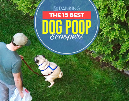 Top 15 Best Dog Poop Scoopers Top 15 Best Dog Poop Scoopers
