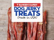 5 Best Dog Jerky Treats in 2022 (Made in USA) Top Best Dog Jerky Treats