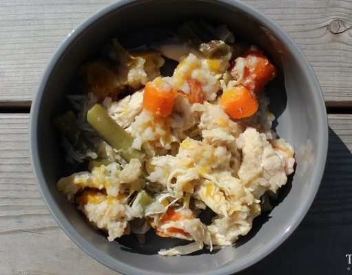 Recipe: Hypoallergenic Homemade Dog Food hypoallergenic homemade dog food recipe