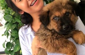 Every Anniversary This Couple Adopts a Dog Every Aniversary Couple Adopts a Dog