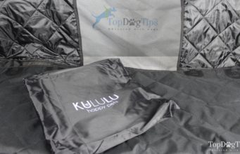 Review: Kululu Design Car Seat Cover for Dogs Kululu Design Seat Cover for Dogs