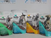 Review: Nulo Freestyle Dog Treats Nulo freestyle Dog Treats Review