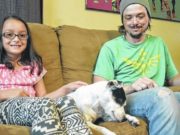 Dog Lost for a Year Finally Reunited with the Owner Dog Lost for a Year Finally Reunited with Owner